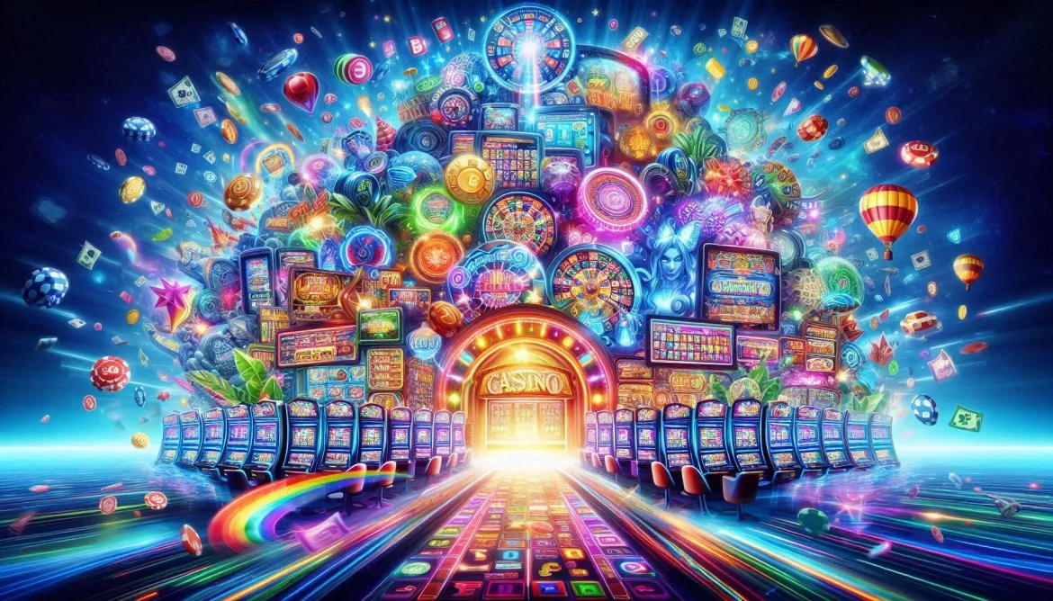 Fairspin Casino